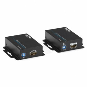 HDMI switch Vention ACBG0-EU | Tienda24 - Global Online Shop Tienda24.eu