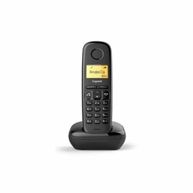 Kabelloses Telefon Gigaset A270 Weiß Wireless 1,5" von Gigaset, Analoge Telefone - Ref: M0304798, Preis: 25,31 €, Rabatt: %