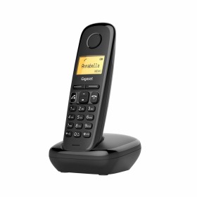 Téléphone Sans Fil Gigaset A270 de Gigaset, Téléphones numériques et RNIS - Réf : M0304799, Prix : 25,40 €, Remise : %