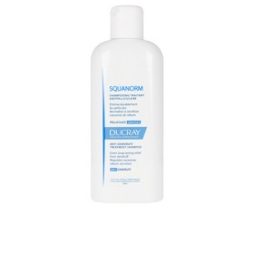 Anti-dandruff Shampoo Ducray Squanorm (200 ml) by Ducray, Shampoos - Ref: M0114539, Price: 13,23 €, Discount: %