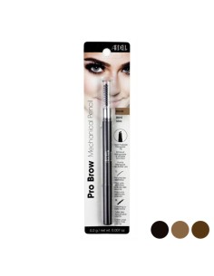 Fixiergel für Augenbrauen Maybelline Tattoo Brown Nº 250 blonde | Tienda24 Tienda24.eu