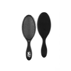 Detangling Hairbrush The Wet Brush Original Black by The Wet Brush, Hairbrushes - Ref: M0114592, Price: 9,57 €, Discount: %