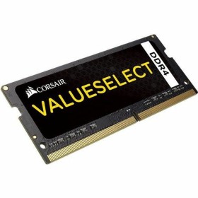 RAM Memory Corsair ValueSelect 8 GB 40 g DDR4 by Corsair, RAM - Ref: M0305401, Price: 26,27 €, Discount: %