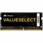 Memória RAM Corsair ValueSelect 8 GB 40 g DDR4 | Tienda24 - Global Online Shop Tienda24.eu