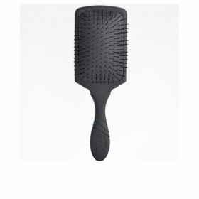 Brush The Wet Brush Pro Paddle Black Natural rubber by The Wet Brush, Hairbrushes - Ref: M0114597, Price: 10,84 €, Discount: %