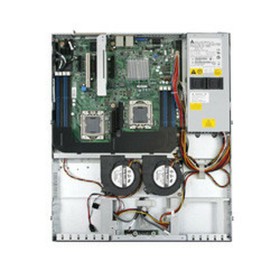 Server Fujitsu PRIMERGY RX1330 M5 Intel Xeon E-2336 16 GB RAM | Tienda24 - Global Online Shop Tienda24.eu