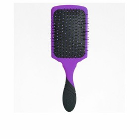 Brosse The Wet Brush Pro Paddle Detangler Violet Caoutchouc (1 Unité) de The Wet Brush, Brosses - Réf : M0114598, Prix : 10,8...