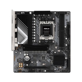 Carte Mère ASRock 90-MXBLA0-A0UAYZ AMD AM5 AMD AMD B650 de ASRock, Cartes mères - Réf : M0306088, Prix : 146,52 €, Remise : %