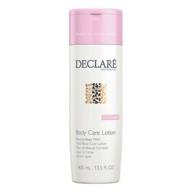 Körperlotion Declaré Body Care 400 ml von Declaré, Feuchtigkeitscremes - Ref: M0114605, Preis: 16,72 €, Rabatt: %