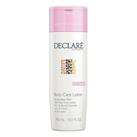 Body Lotion Declaré Body Care 400 ml by Declaré, Moisturisers - Ref: M0114605, Price: 16,72 €, Discount: %