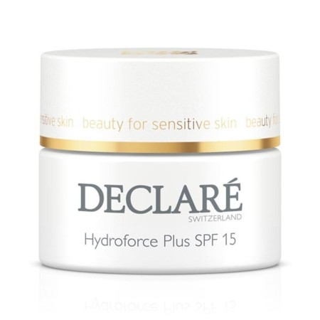 Crème hydratante Declaré 16066400 Spf 15 50 ml (1 Unité) (50 ml) de Declaré, Hydratants - Réf : M0114607, Prix : 22,09 €, Rem...