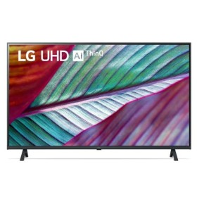 TV intelligente LG 65UR78106LK 4K Ultra HD 65" LED de LG, Téléviseurs - Réf : M0306629, Prix : 749,74 €, Remise : %