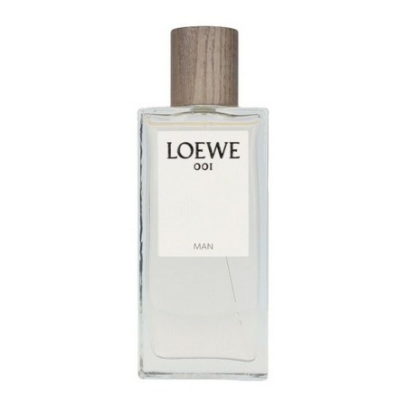 Parfum Homme Loewe 8426017050708 EDP (100 ml) de Loewe, Eau de parfum - Réf : M0114611, Prix : 97,86 €, Remise : %