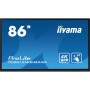 Monitor Iiyama TE8612MIS-B3AG 86" 4K Ultra HD | Tienda24 - Global Online Shop Tienda24.eu