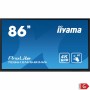 Monitor Iiyama TE8612MIS-B3AG 86" 4K Ultra HD | Tienda24 - Global Online Shop Tienda24.eu