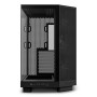 Caja Semitorre ATX NZXT H6 Air Flow Negro | Tienda24 - Global Online Shop Tienda24.eu