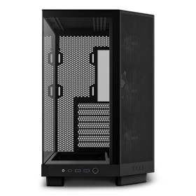 Boîtier ATX semi-tour NZXT H6 Air Flow Noir de NZXT, Boîtiers pour ordinateurs de bureau - Réf : M0307073, Prix : 181,55 €, R...