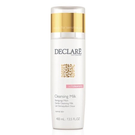 Leite de Limpeza Soft Cleansing Declaré 503 (200 ml) (1 Unidade) de Declaré, Limpadores - Ref: M0114640, Preço: 14,64 €, Desc...