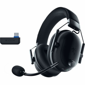 Auricolari Senza Fili Razer BlackShark V2 Pro Nero di Razer, Cuffie e accessori - Rif: M0307101, Prezzo: 298,36 €, Sconto: %