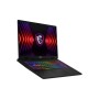 Ordinateur Portable MSI D14VFKG-255XES 16" 16 GB RAM 1 TB SSD Nvidia Geforce RTX 4060 | Tienda24 - Global Online Shop Tienda24.eu