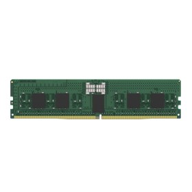 Mémoire RAM Kingston KSM48E40BS8KI-16HA 16 GB DDR5 CL40 de Kingston, Mémoire principale - Réf : M0307676, Prix : 128,53 €, Re...