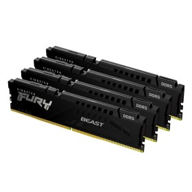 RAM Memory Kingston KF560C40BBK4-64 64 GB DDR5 SDRAM DDR5 CL40 by Kingston, RAM - Ref: M0307839, Price: 296,72 €, Discount: %