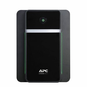 Uninterruptible Power Supply System Interactive UPS APC BX2200MI-GR 1200 W by APC, Uninterrupted Power Supplies - Ref: M03080...