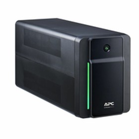 Uninterruptible Power Supply System Interactive UPS APC BX1200MI-GR 650 W by APC, Uninterrupted Power Supplies - Ref: M030808...