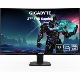 Écran Gigabyte GS27FC EK1 de Gigabyte, default - Réf : M0308931, Prix : 176,61 €, Remise : %