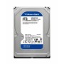 Disco Duro Western Digital WD40EZAX 3,5" 4 TB HDD Serial ATA III de Western Digital, Discos duros - Ref: M0309206, Precio: 13...