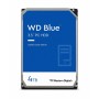 Disco Duro Western Digital WD40EZAX 3,5" 4 TB HDD Serial ATA III de Western Digital, Discos duros - Ref: M0309206, Precio: 13...