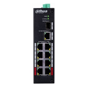 Switch Dahua PFS3110-8ET-96-V2 by Dahua, Network switches - Ref: M0309404, Price: 128,22 €, Discount: %