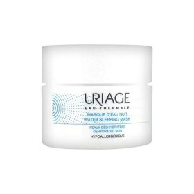 Facial Mask Eau Thermale Water Sleeping Uriage (50 ml) 50 ml by Uriage, Face masks - Ref: M0115030, Price: 14,76 €, Discount: %