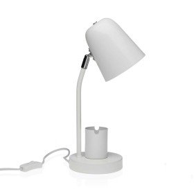 Lampe de bureau Yeelight YLYTD-0011 Blanc Noir 80 Plastique 5 W 85 lm 12 x 36 x 12 cm | Tienda24 Tienda24.eu