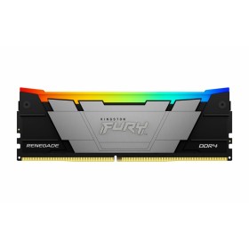 Mémoire RAM Kingston KF432C16RB2A/8 8 GB DDR4 3200 MHz CL16 de Kingston, Mémoire principale - Réf : M0310318, Prix : 37,18 €,...