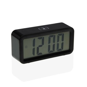 Alarm Clock Seiko QHK059W White | Tienda24 Tienda24.eu