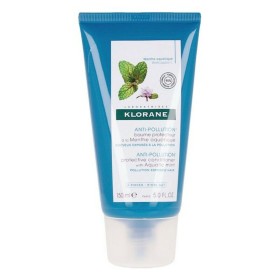 Acondicionador Anti Pollution Klorane Menta Aquatica 150 ml de Klorane, Acondicionadores - Ref: M0115082, Precio: 12,64 €, De...