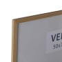 Fotorahmen Versa Holz MDF Vintage 1,2 x 42 x 32 cm | Tienda24 Tienda24.eu