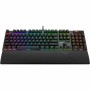 Clavier Asus Strix Scope II Noir QWERTY | Tienda24 - Global Online Shop Tienda24.eu