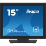 Monitor Iiyama ProLite T1532MSC-B1S 15" XGA 50 - 60 Hz | Tienda24 - Global Online Shop Tienda24.eu