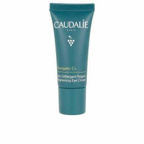 Crème pour le contour des yeux Caudalie Vinergetic C+ 15 ml Éclaircissant de Caudalie, Crèmes contour des yeux - Réf : M01151...