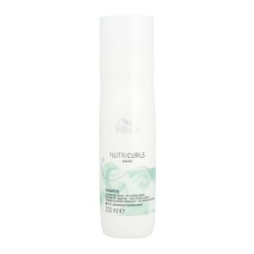 Shampooing pour cheveux bouclés Wella Nutricurls Waves 250 ml de Wella, Shampooings - Réf : M0115153, Prix : 10,88 €, Remise : %