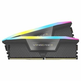 Mémoire RAM Corsair Pc5600 Vengeance 32 GB DDR5 5600 MHz CL40 de Corsair, Mémoire principale - Réf : M0310978, Prix : 147,43 ...