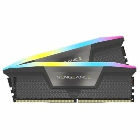 Mémoire RAM Corsair CMH32GX5M2E6000Z36 32 GB DIMM DDR5 6000 MHz de Corsair, Mémoire principale - Réf : M0310979, Prix : 150,5...