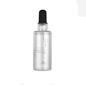 Facial Serum Wella Balance Scalp Energy 100 ml by Wella, Serums - Ref: M0115160, Price: 20,04 €, Discount: %