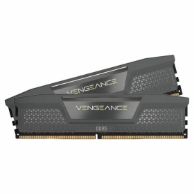 RAM Memory Corsair CMK32GX5M2B5600Z40 32 GB DDR5 5600 MHz CL40 by Corsair, RAM - Ref: M0311075, Price: 133,16 €, Discount: %