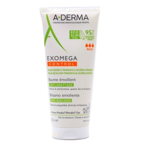 Shower Gel A-Derma Exomega 200 ml by A-Derma, Body Washes - Ref: M0115167, Price: 16,26 €, Discount: %