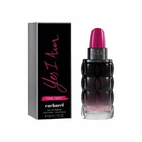 Parfum Femme Cacharel Yes I Am Pink First EDP de Cacharel, Eau de parfum - Réf : M0115172, Prix : 40,72 €, Remise : %