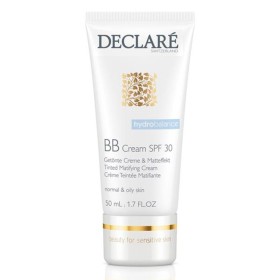 Crema Idratante con Colore Hydro Balance BB Cream Declaré 16070900 Spf 30 (50 ml) Spf 30 50 ml di Declaré, Idratanti - Rif: M...