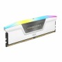 Memória RAM Corsair CMH32GX5M2E6000C36W 32 GB DDR5 SDRAM DDR5 6000 MHz | Tienda24 - Global Online Shop Tienda24.eu